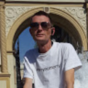 Meet your Posher, Teddy